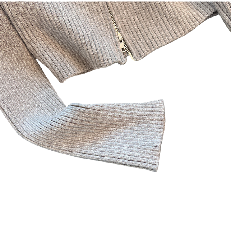 長袖リブニット tp3