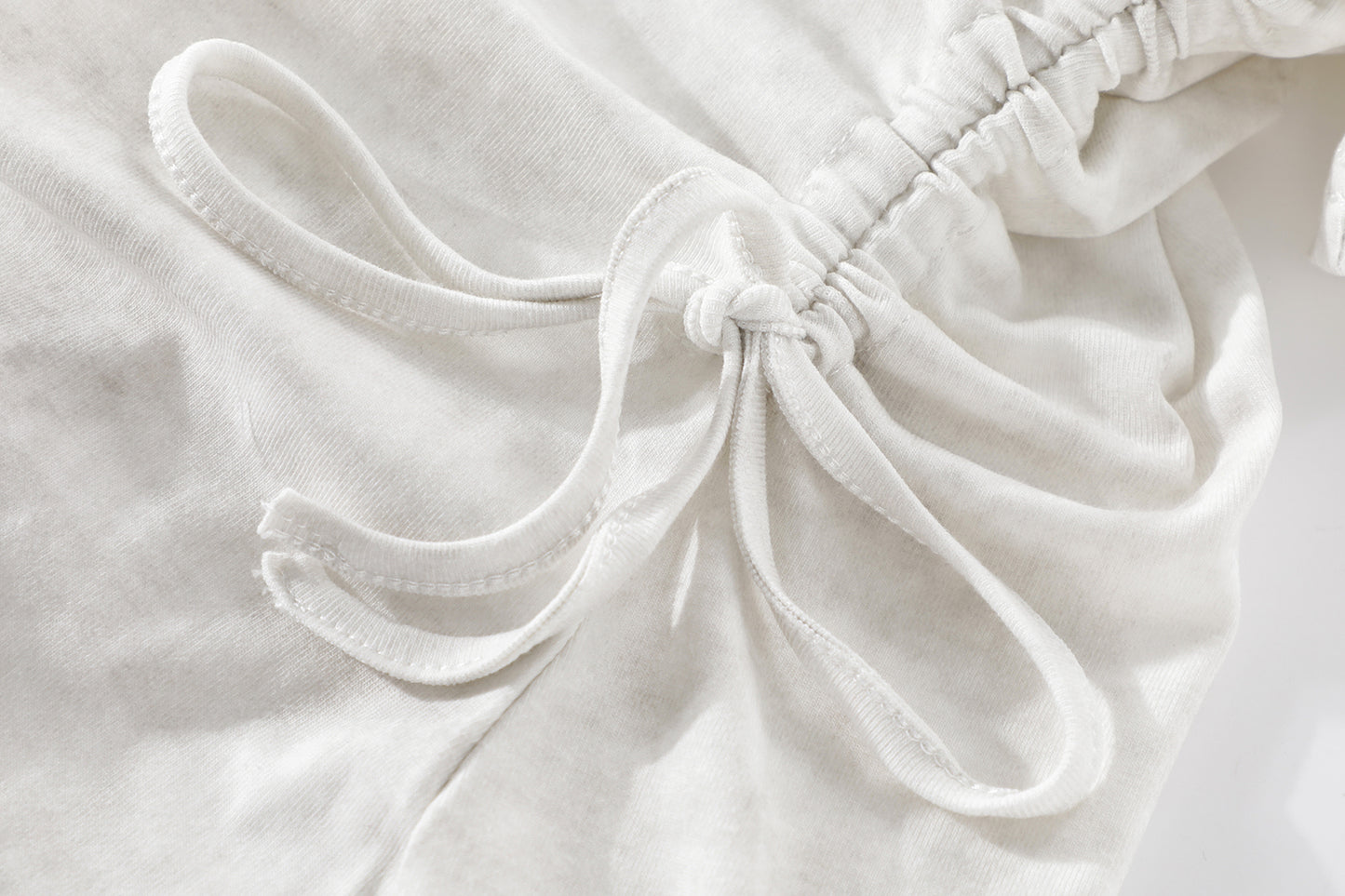 ポロシャツミニワンピース